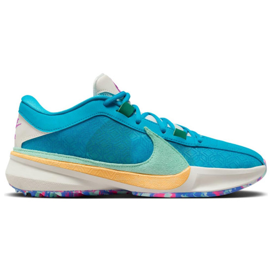 Nike Freak 5 ''Made in Sepolia''